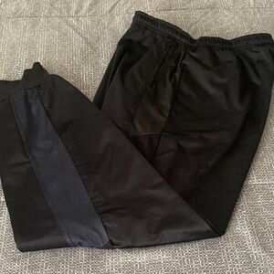 Big &Tall joggers
